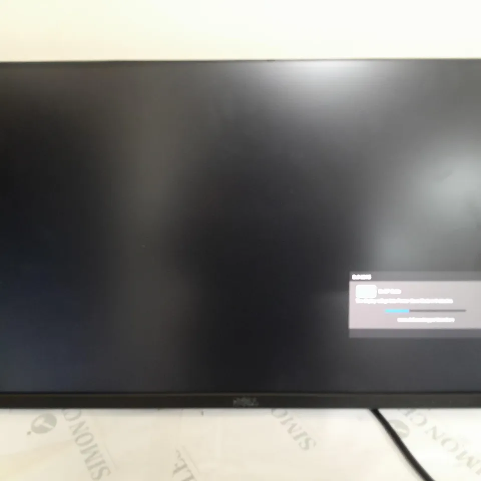 DELL U2415 LCD MONITOR