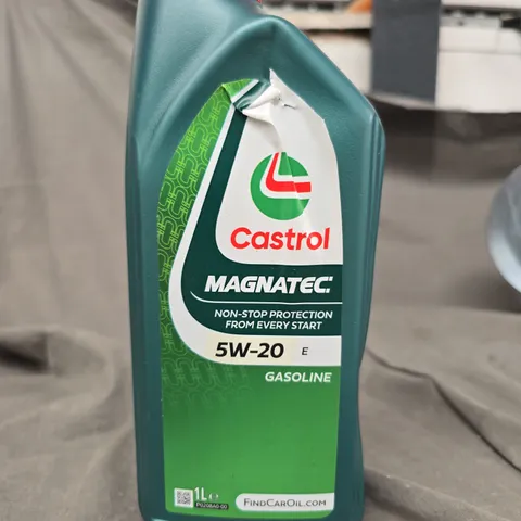 CASRTROL 5W-20 1L 