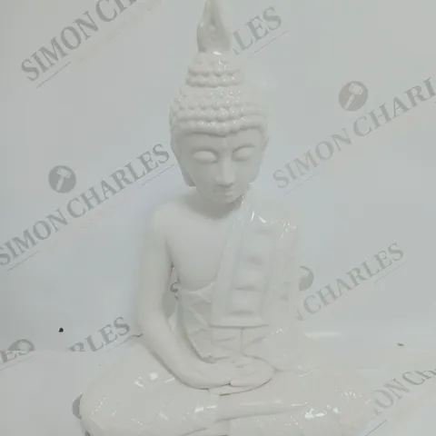 KELLY HOPPENS BUDDA STATUE