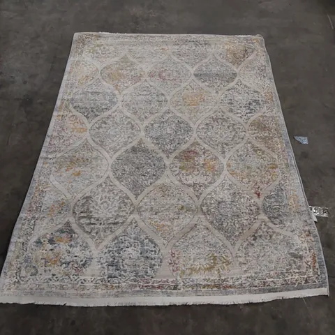 BRAND NEW BAGGED PACO HOME PANDORA RUG - 170 x 120cm