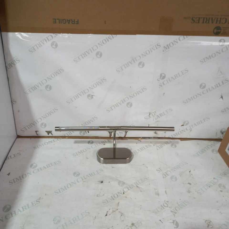 BOXED LITHO INTERGRATED LEDPICTURE LIGHT