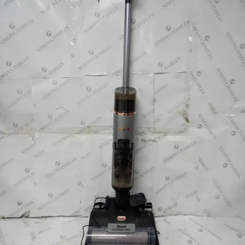 SHARK CORDLESS HYDROVAC 3-IN-1 CLEANER WD210UK