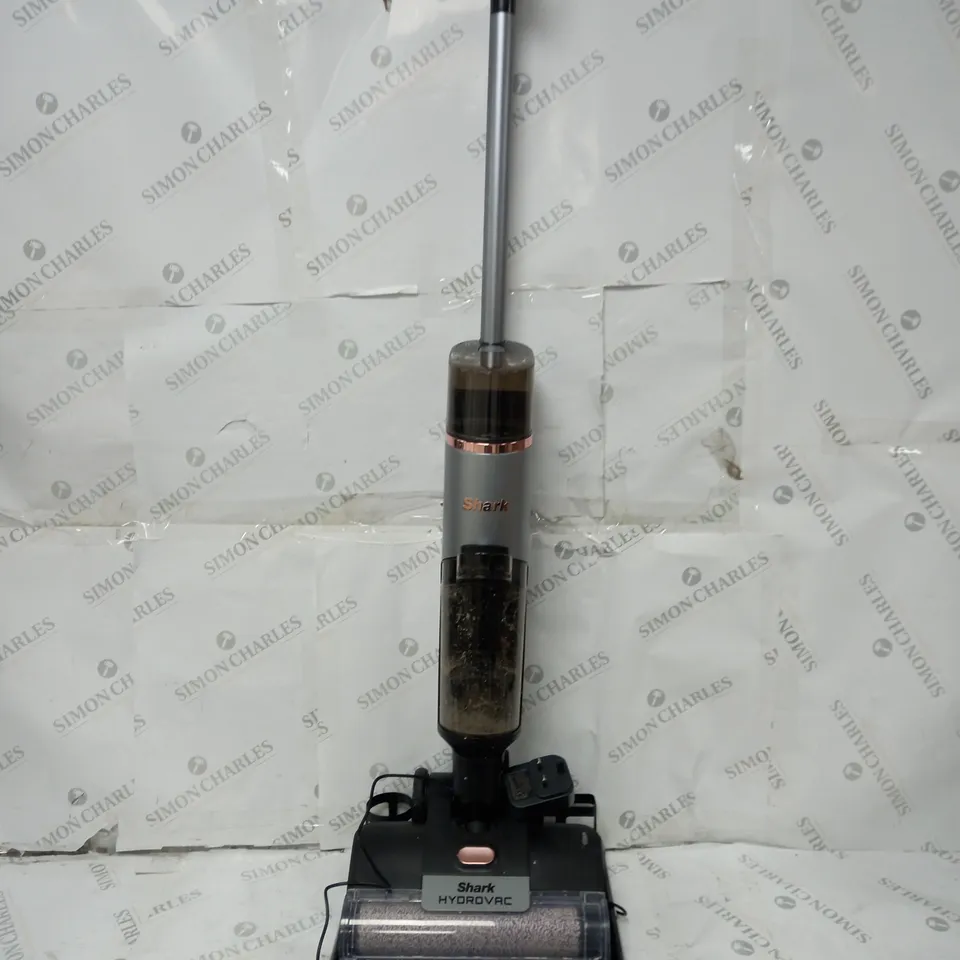 SHARK CORDLESS HYDROVAC 3-IN-1 CLEANER WD210UK