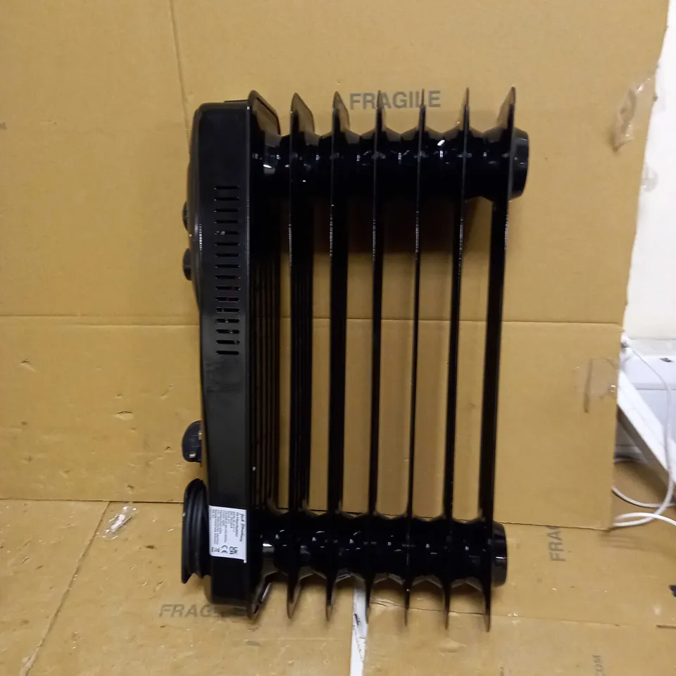 JACK STONEHOUSE OIL FILLED RADIATOR
