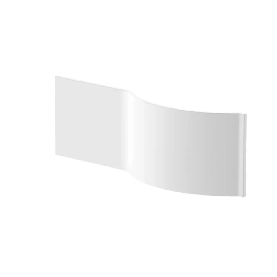 BOXED BATH PANELS FRONT PANEL (1 BOX)