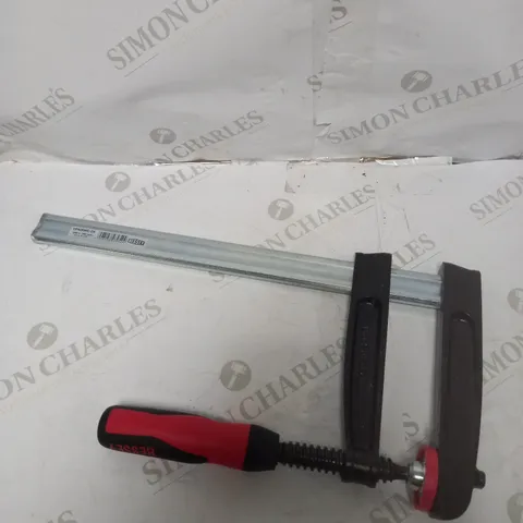 BESSEY TPN30BE-2K"TPN-BE-2K" MALLEABLE CAST IRON SCREW CLAMP