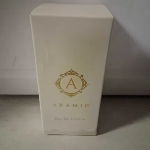 BOXED ARAMIC EAU DE PARFUM 50ML