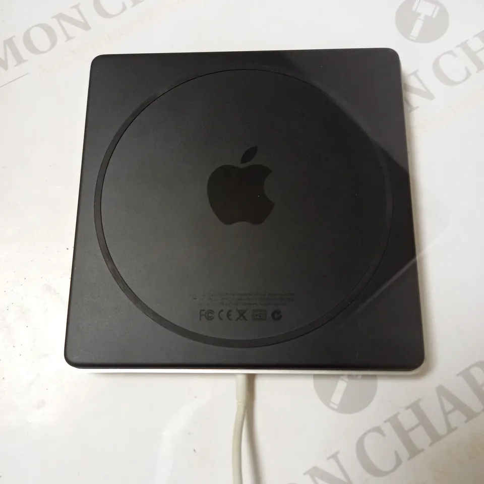 APPLE USB SUPERDRIVE