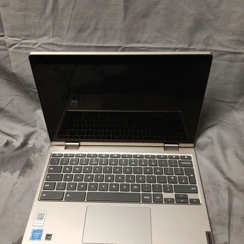 LENOVO CHROMEBOOK IDEAPAD FLEX 3 LAPTOP 