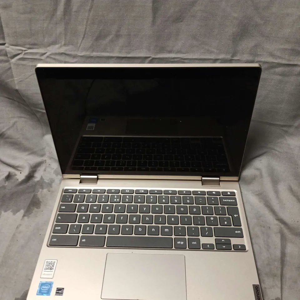 LENOVO CHROMEBOOK IDEAPAD FLEX 3 LAPTOP 