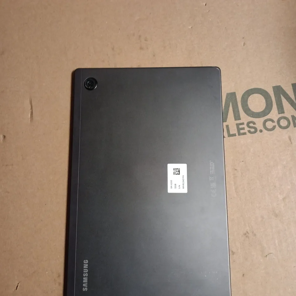 SAMSUNG X200 GALAXY TAB A8 10.5"