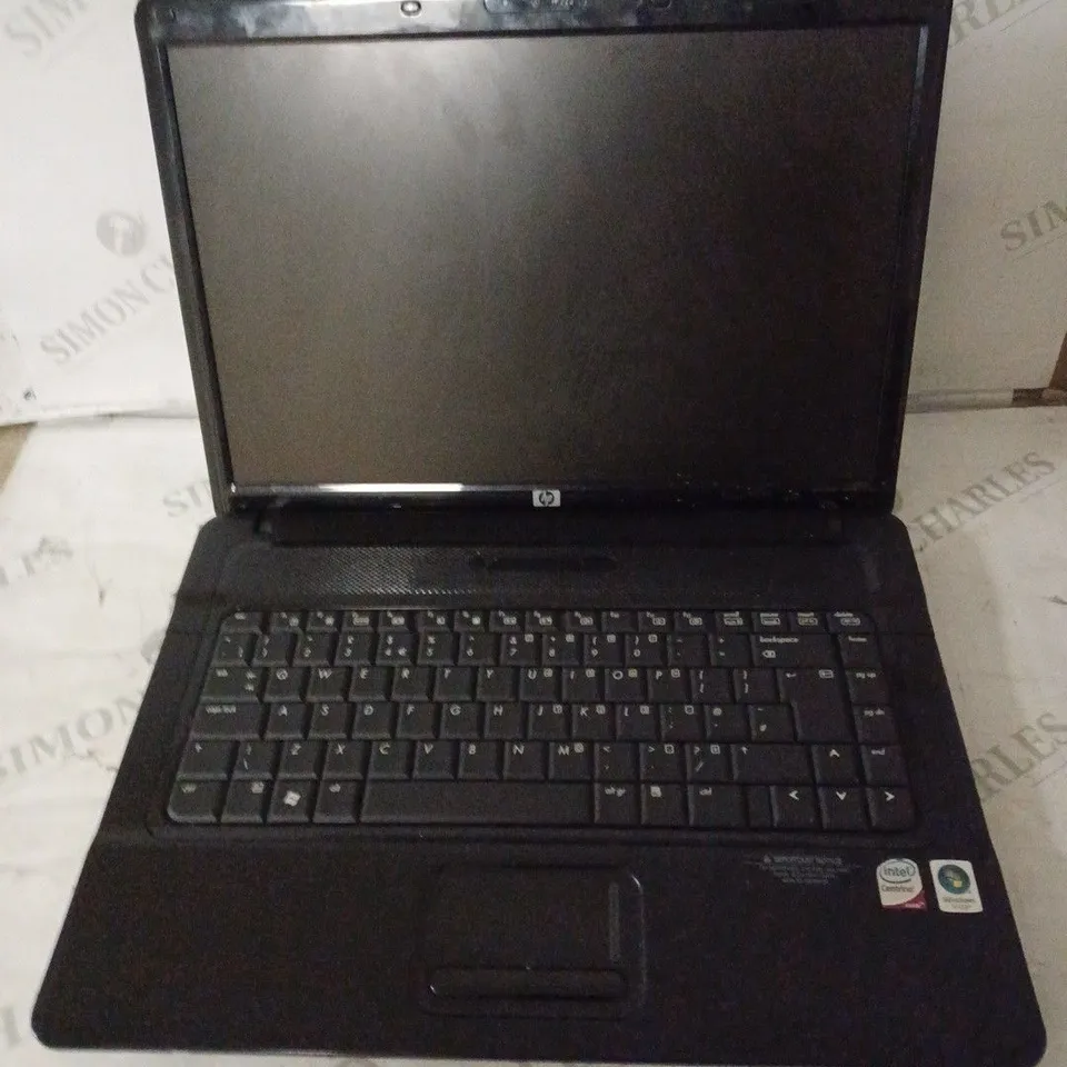 HP COMPAQ 6730S LAPTOP