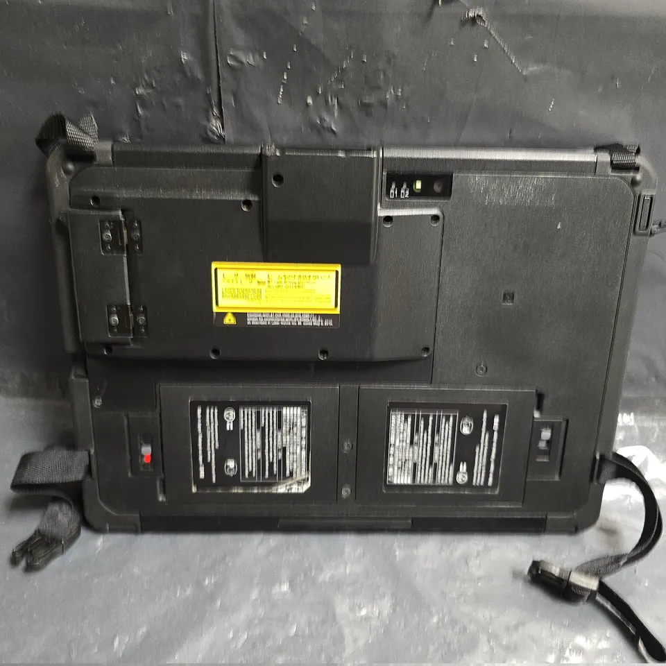 PANASONIC FZ-A3 TOUGHBOOK