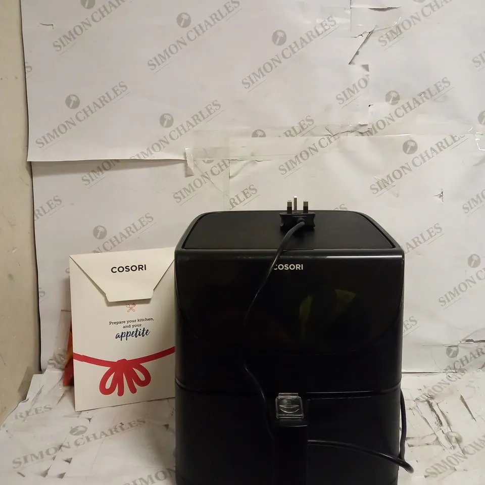 COSORI CS158-AF 5.5L SMART AIR FRYER