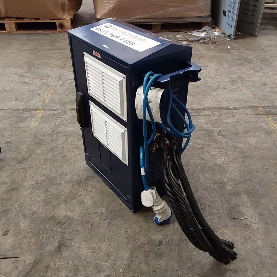 PROLECTRIC PROTRACK PTRV-1.1/CB BATTERY POWER PACK