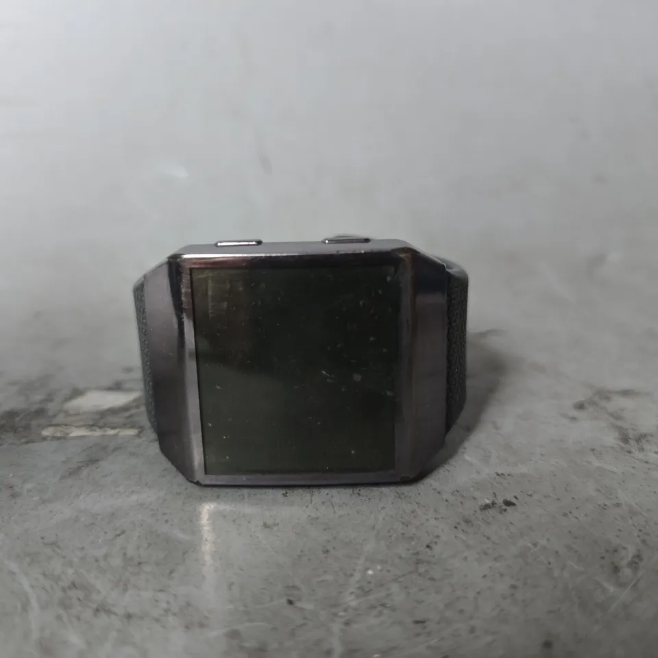 BOXED FITBIT IONIC 