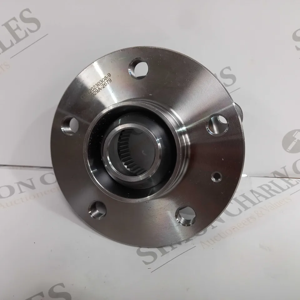 FRONT WHEEL BEARING FOR AUDI A4/Q5