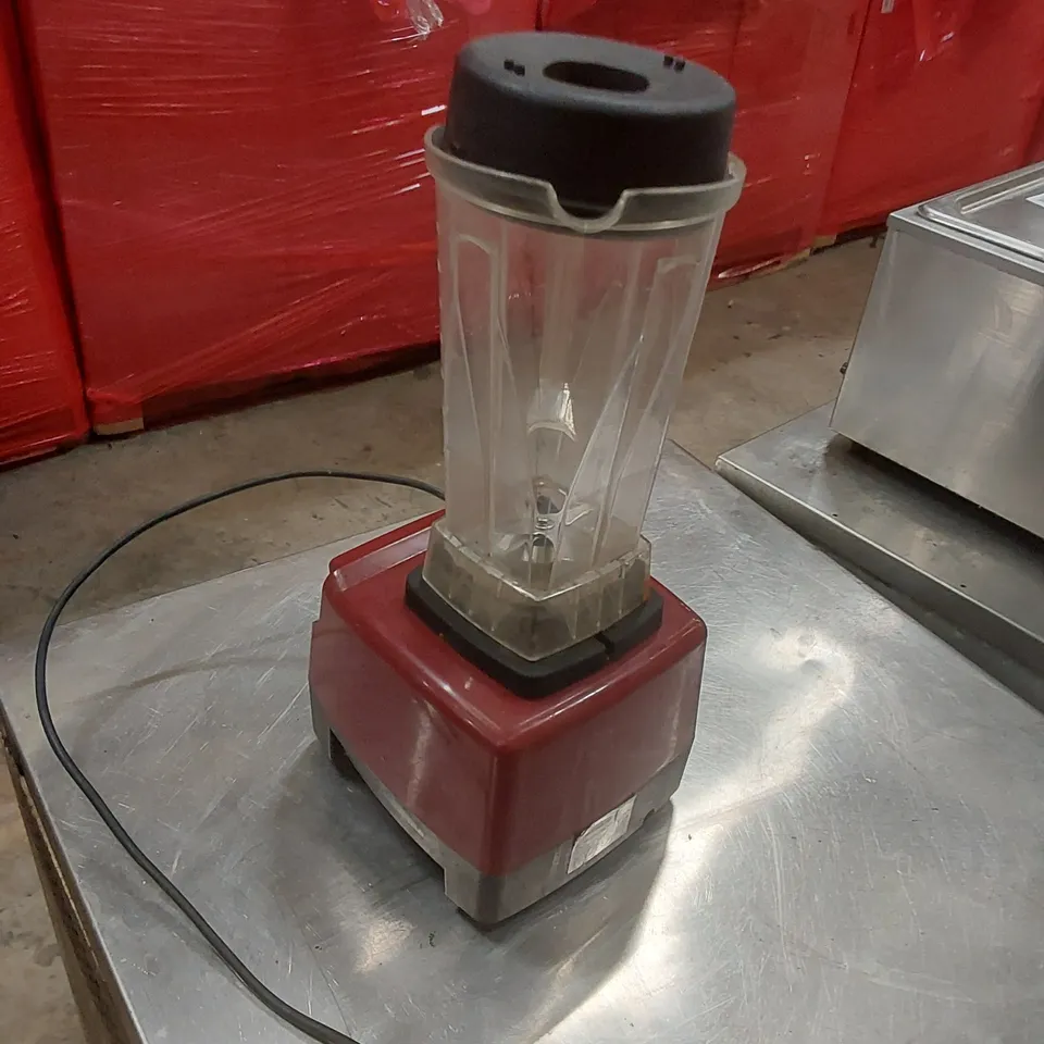 OPTIMUM 8200 BLENDER