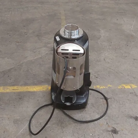 MAZZER COMMERCIAL COFFEE GRINDER
