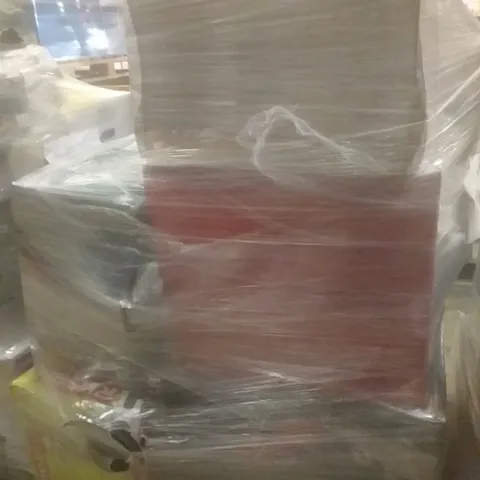 PALLET OF APPROXIMATELY 15 ASSORTED ELECTRICAL ITEMS INCLUDING 