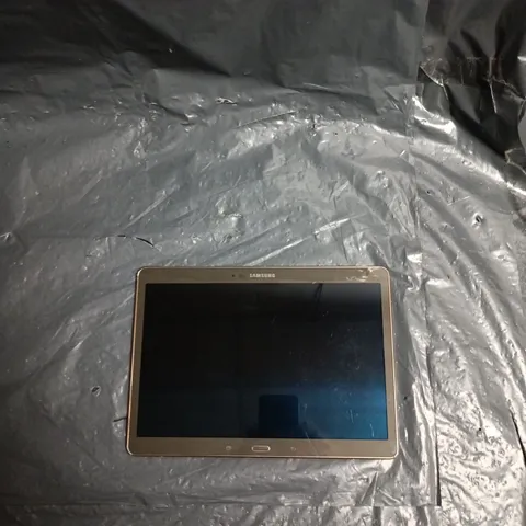 SAMSUNG GALAXY TAB S