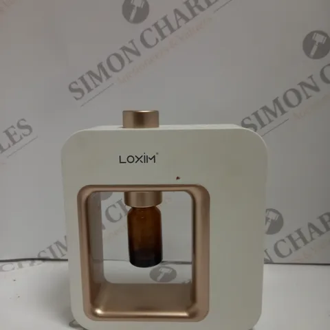 BOXED LOXIM AROMA DIFFUSER