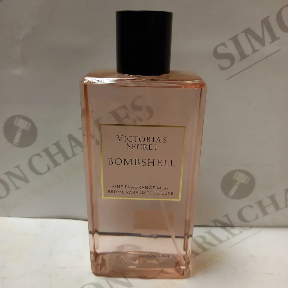 VICTORIA SECRET BOMBSHELL FINE FRAGRANCE MIST 250ML