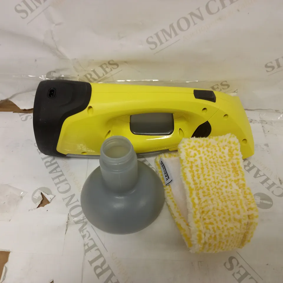 KARCHER WV2 PLUS N WINDOW VAC