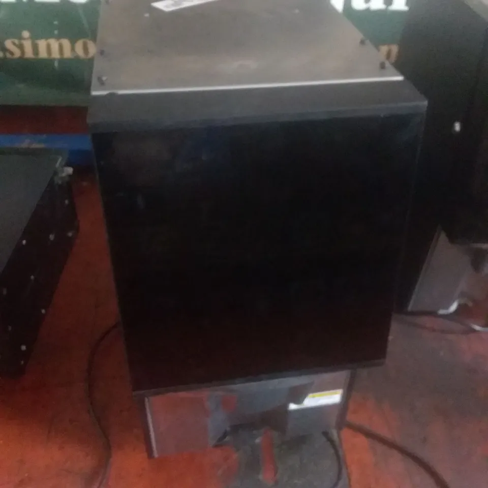 COFFETEK VITRO 4 GB COFFEE MACHINE 60035716
