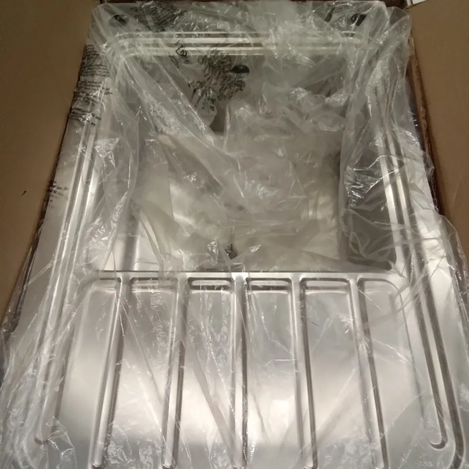 BOXED ROMESCO 511 X 770 MM