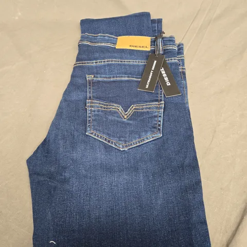 DIESEL CASUAL JEANS SIZE W36-L32