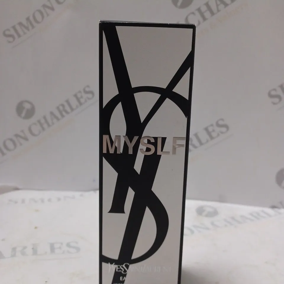 YVES SAINT LAURENT MYSELF EAU DE PARFUM - 100ML