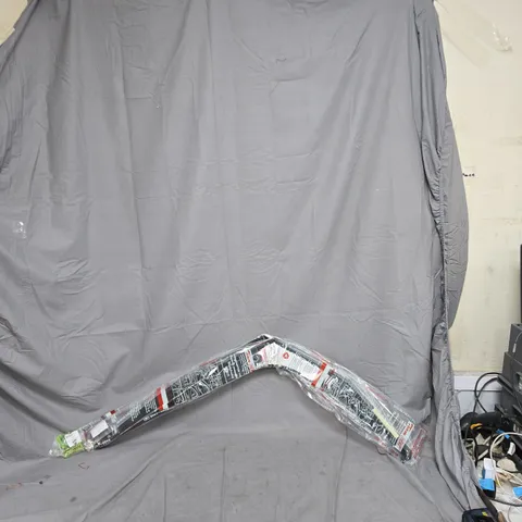 HEKO WIND DEFLECTOR FOR VW ID. BUZZ 5-DOOR, 2022 – NEW IN PACKAGING