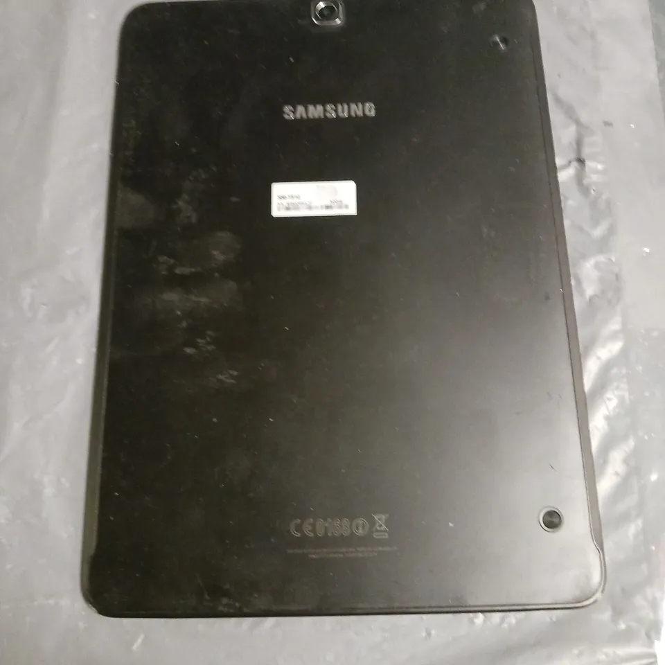 SAMSUNG GALAXY TAB S2 TABLET - SM-T810