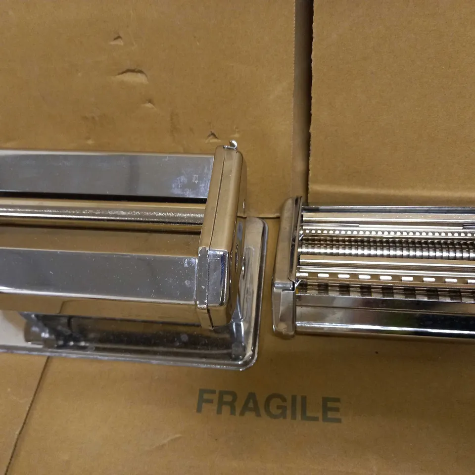 MARCATO ATLAS 150 WELLNESS PASTA MACHINE 