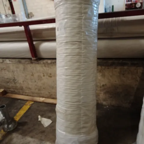 QUALITY BAGGED ROLLED UP DOUBLE MATTRESS