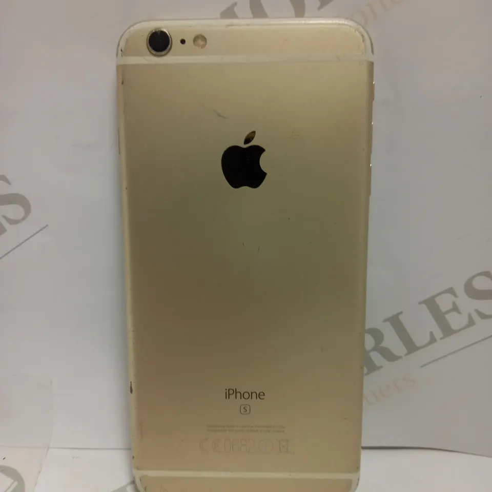 APPLE IPHONE 6S PLUS (A1687) 