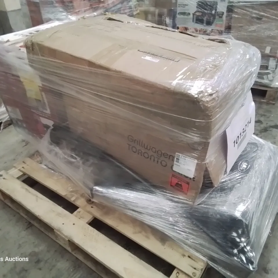 JLL S300 DIGITAL FOLDING TREADMILL, TEPRO GRILLWAGEN TORONTO CLICK CHARCOAL BARBECUE, MARVEL SUPERHERO ADVENTURES KIDS TODDLER BED AND LUMBERJACK PT330B THICKNESSER