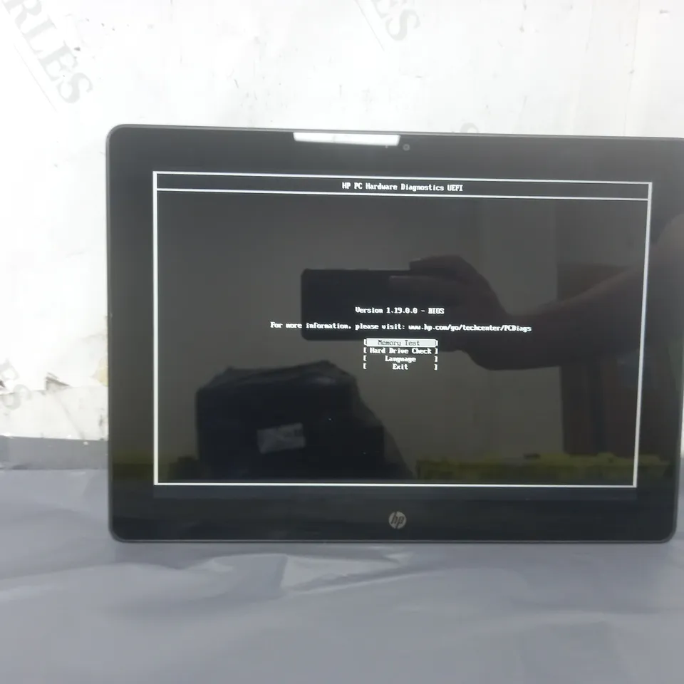 HP PRO X2 612 G2 12 INCH M3-7Y30 1.00GHZ