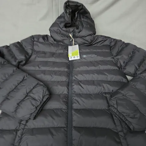 MOUNTAIN WAREHOUSE SEASONS II PADDED JACKET SIZE SMALL