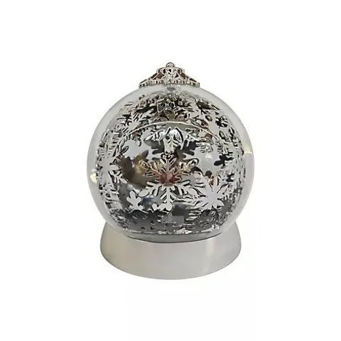 JULIEN MACDONALD PREMIUM SPHERE WATER SPINNER