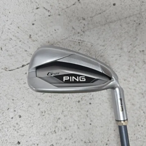 PING G425 BLUE 7-IRON GOLF CLUB