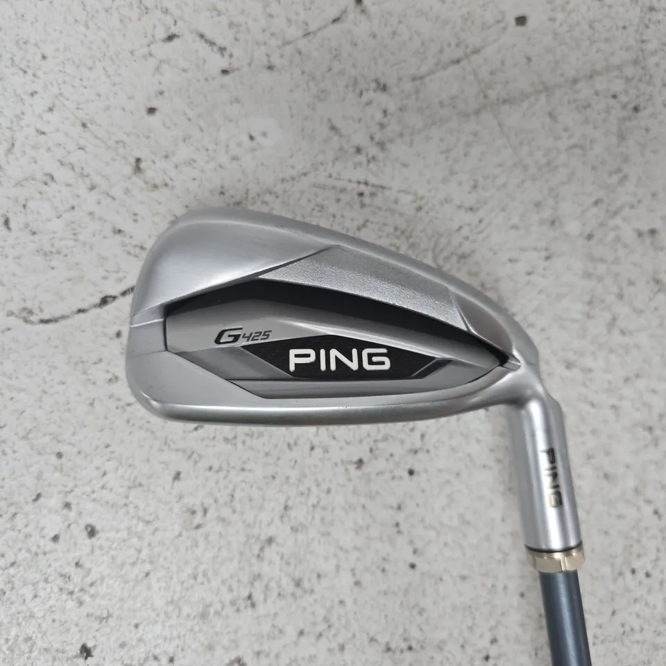 PING G425 BLUE 7-IRON GOLF CLUB