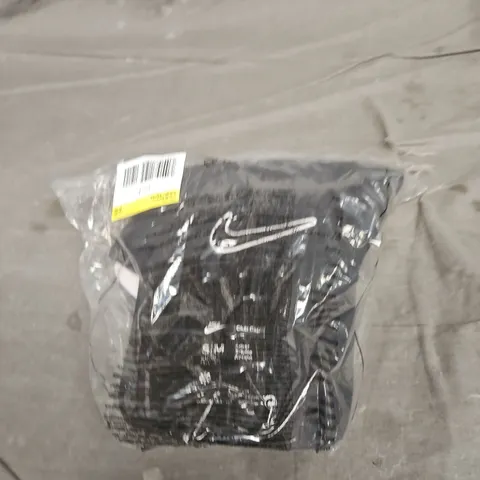 NIKE BASEBALL CAP