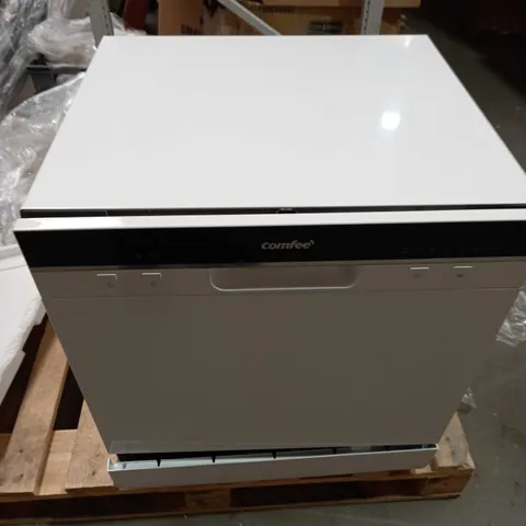 COMFEE KWH-TD802 DISHWASHER - COLLECTION ONLY