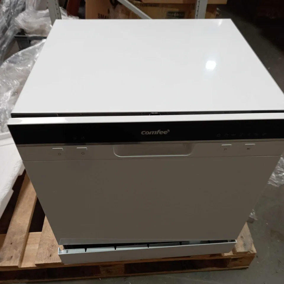 COMFEE KWH-TD802 DISHWASHER - COLLECTION ONLY 