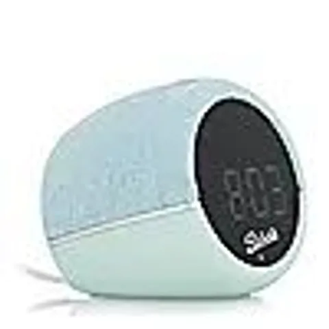ROBERTS ZEN ANALOGUE ALARM CLOCK RADIO