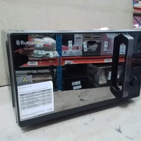 RUSSELL HOBBS MICROWAVE OVEN 