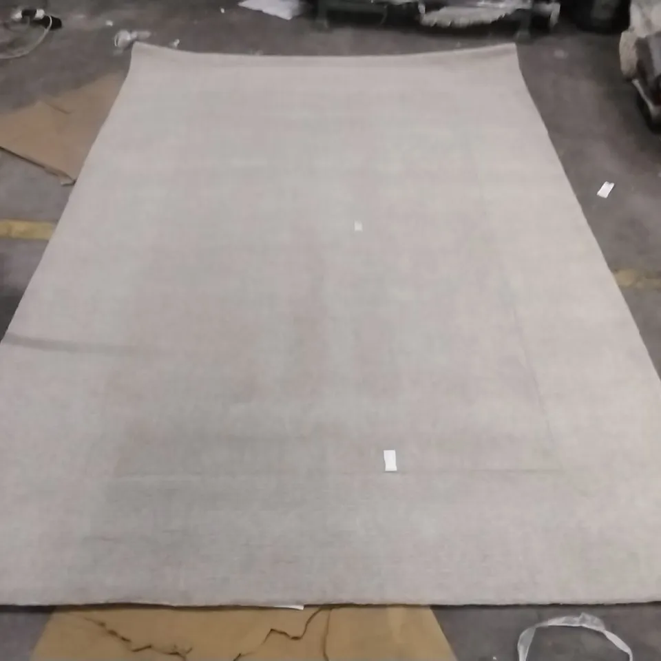 STILLAGE OF APPROXIMATELY 22 DESIGNER RUGS