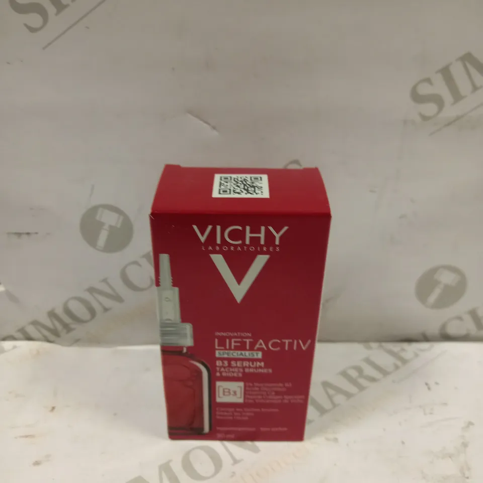 LIFTACTIV SPECIALIST B3 DARK SPOT & WRINKLES SERUM 30ML